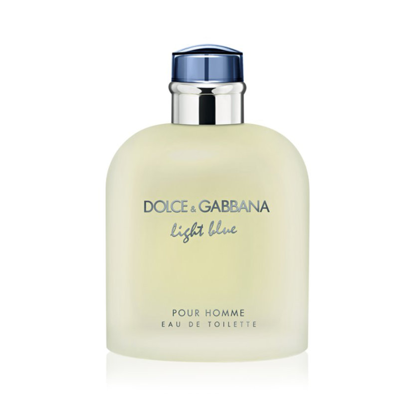 Oryginalne perfumy Dolce & Gabbana Light Blue