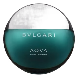 Bvlgari - Aqva Pour Homme